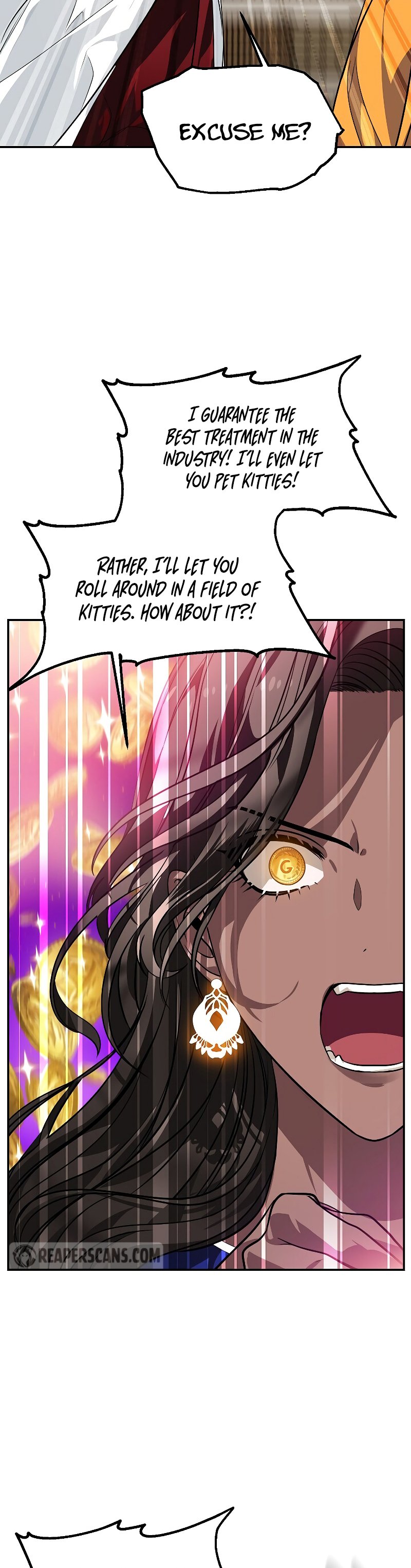 SSS-Class Suicide Hunter, Chapter 53 image 22